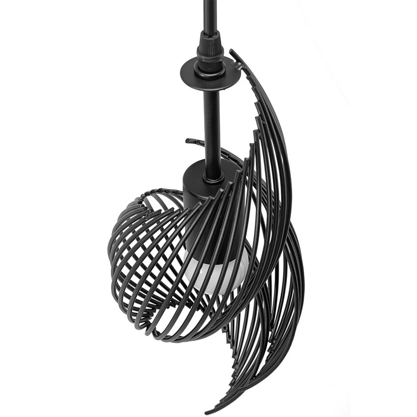 Lampa APP977-1CP  4