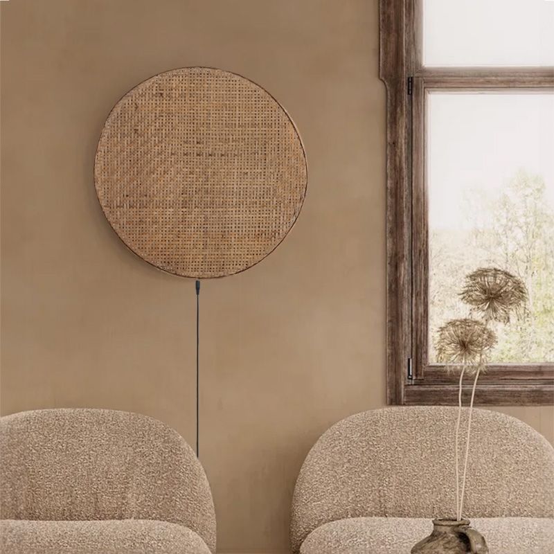 Lampa de perete APP1408-W  5