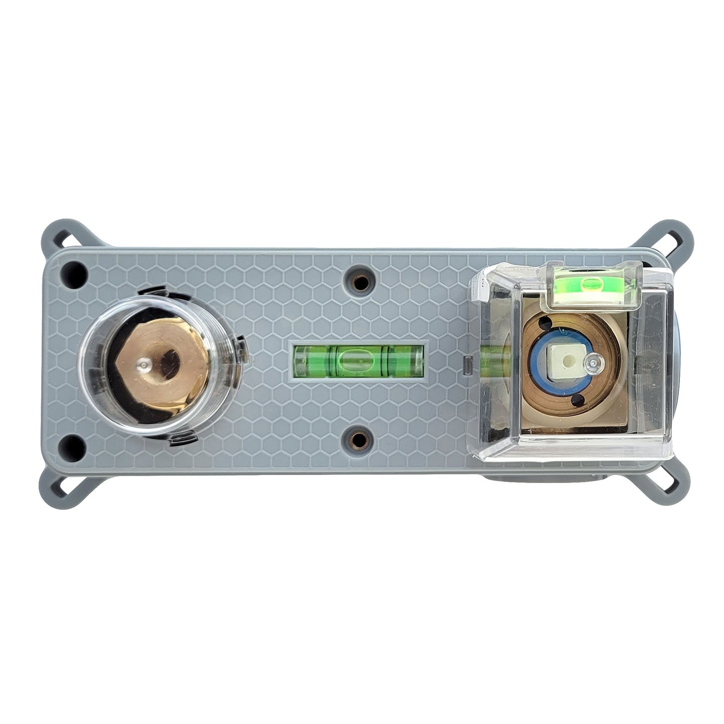 Rea Joe Brush Gold Baterie De Culoare  13