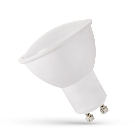 Bec LED Rece GU10 230V 4W 13261  1