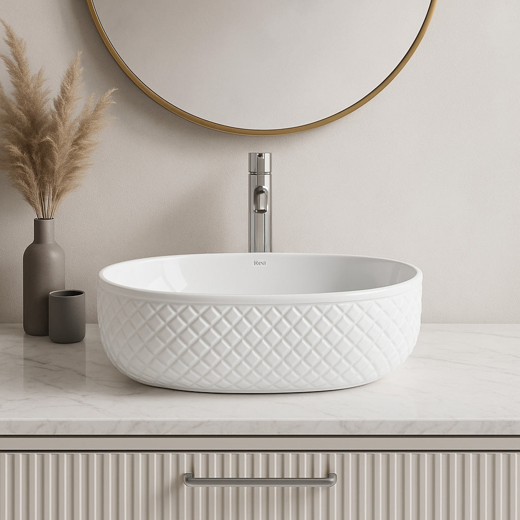 Lavoar Pe Blat Oktawia  3