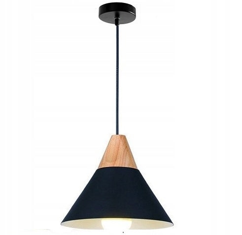 Lampa De Tavan Scandic C Gri  2