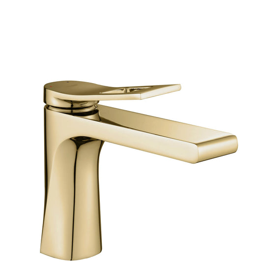 Baterie pentru baie REA Soul Gold Low  1