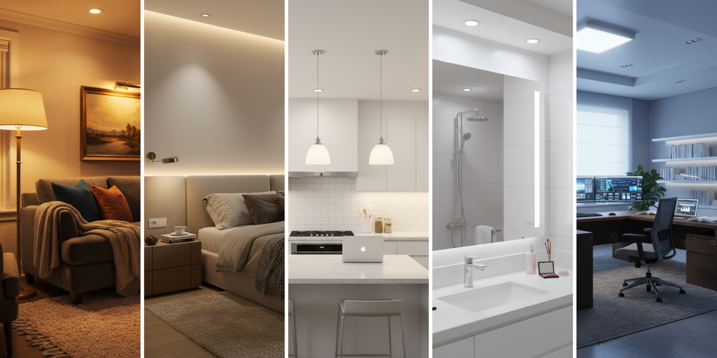 Bec Led 5 Culori De Lumină Gls E27 230v 10w 5cct  9