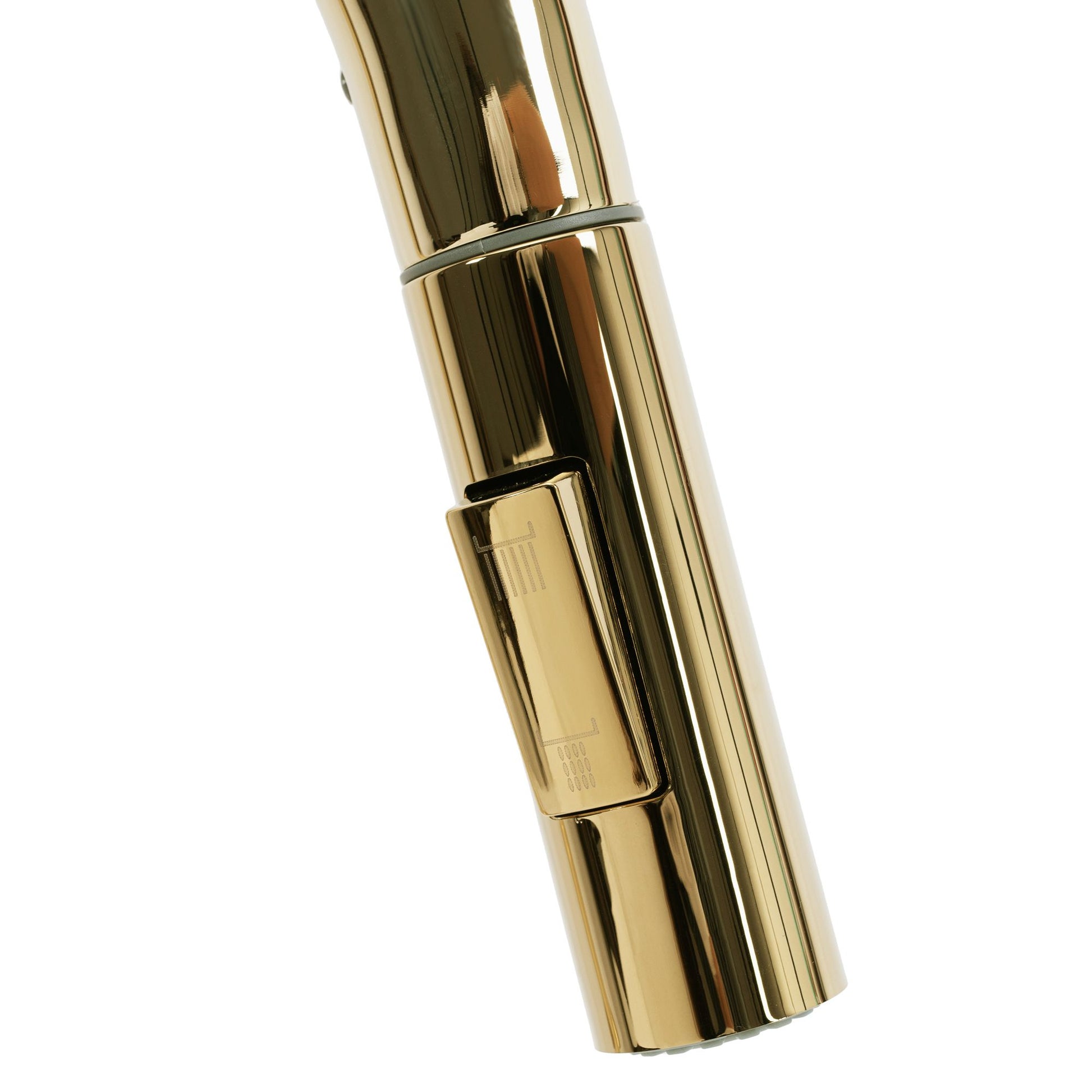 Baterie de bucătărie Rea Fresh gold  6