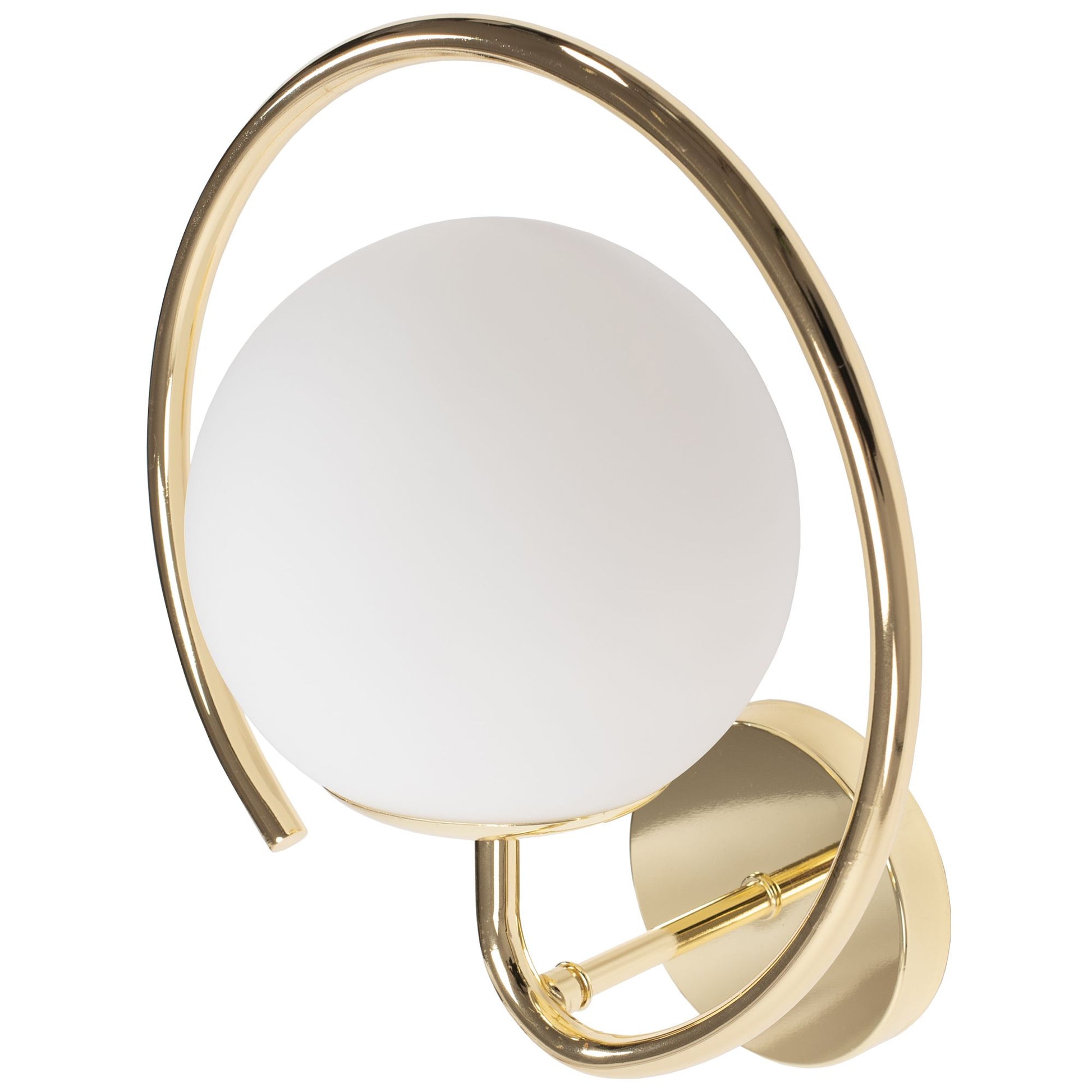 Lampa de perete APP1153-1W Gold  3