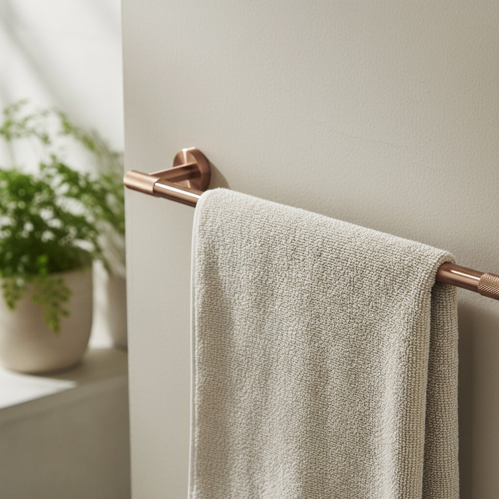 Cuier De Baie 5701 Galo Brush Copper  3