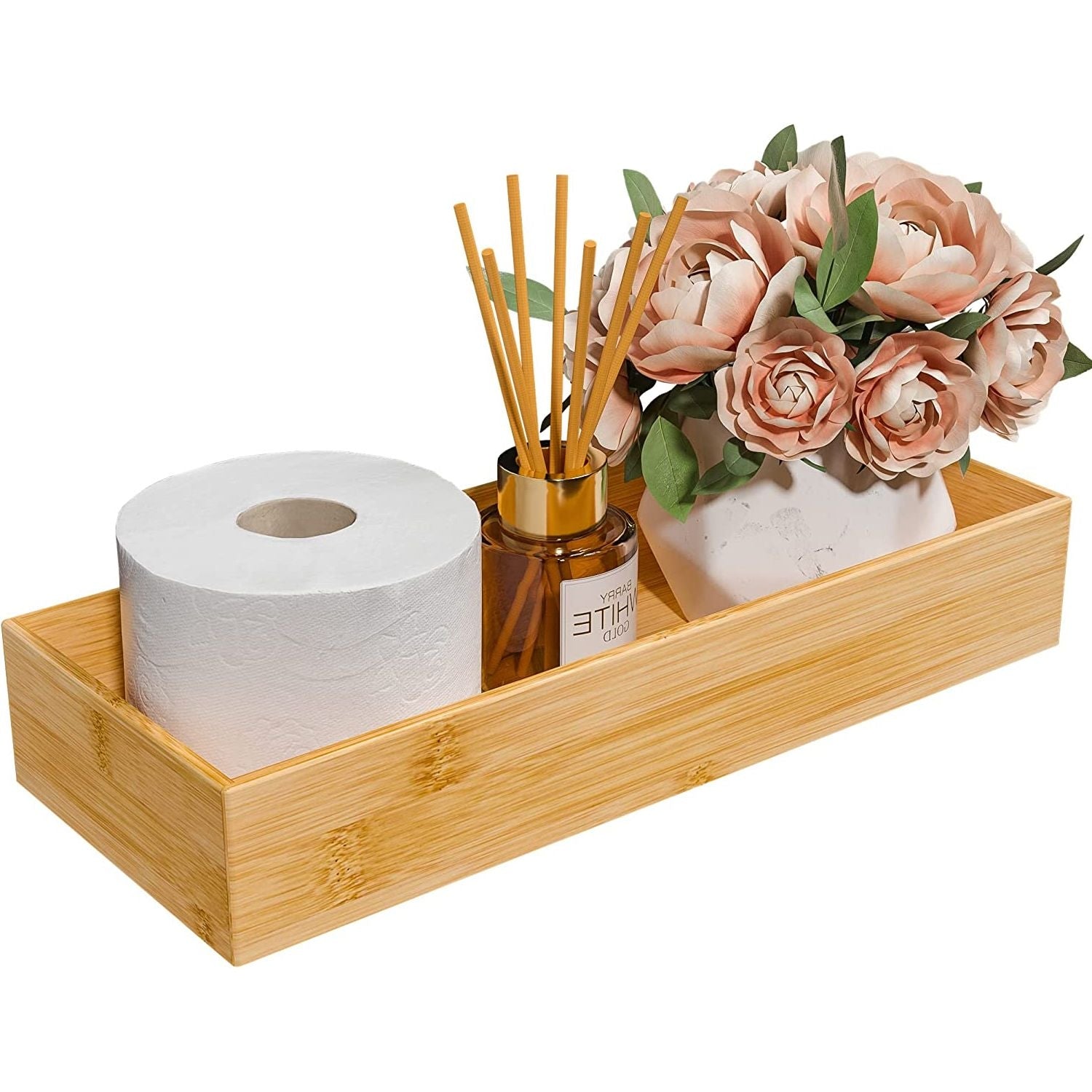 Cutie De Depozitare Bambus 322737 Bamboo  11