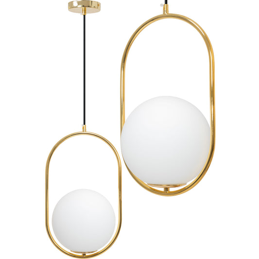 Lampa Gold APP473-1CP 1