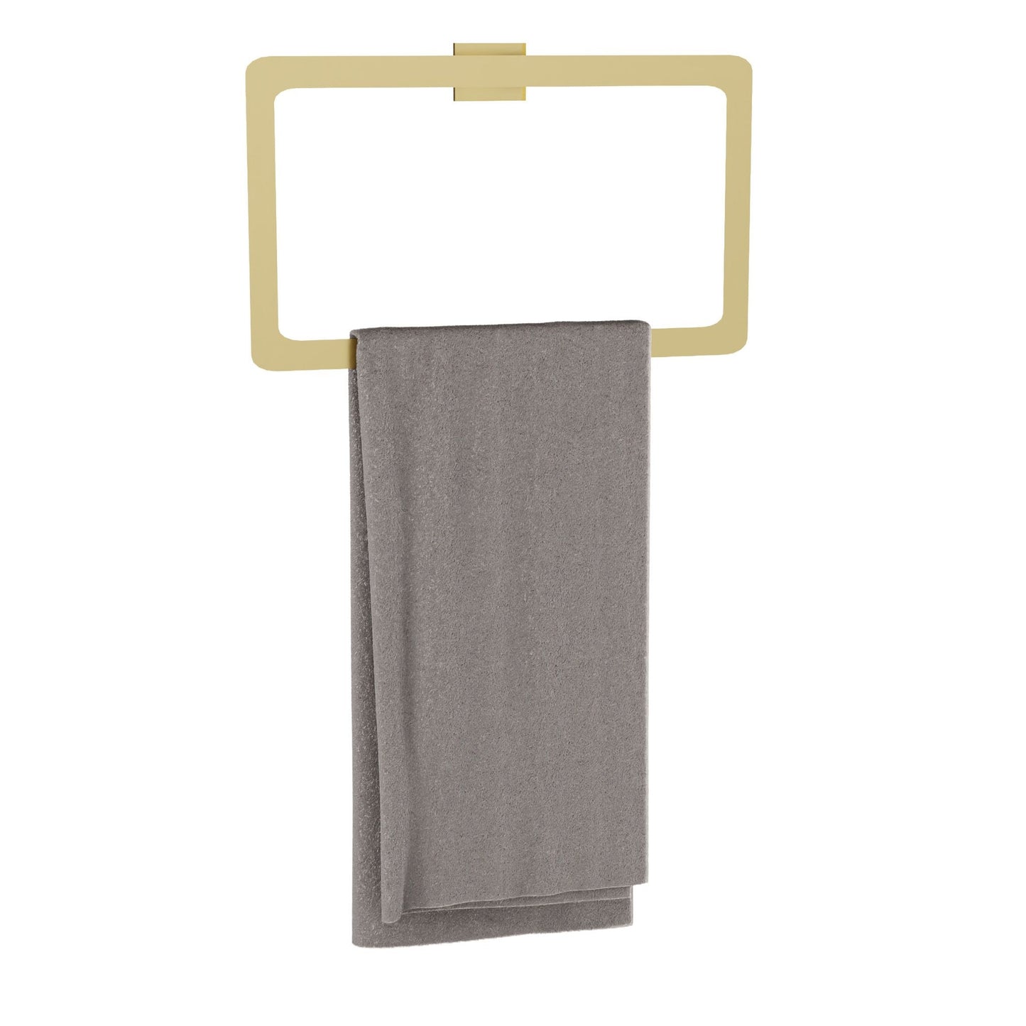 Cuier De Baie Ring 210 Oste Brush Gold  3