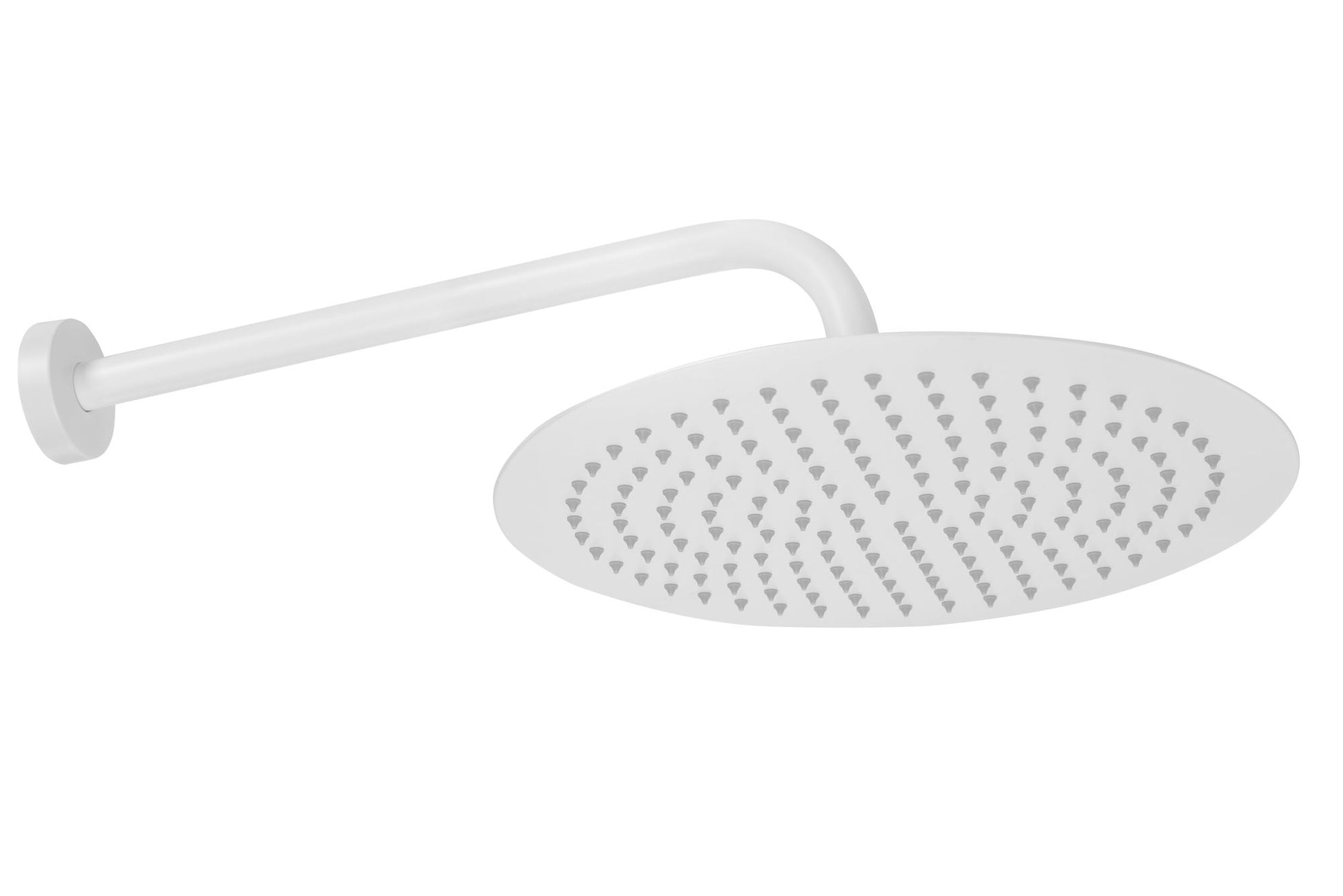 Set de dus REA Lungo white + BOX 4