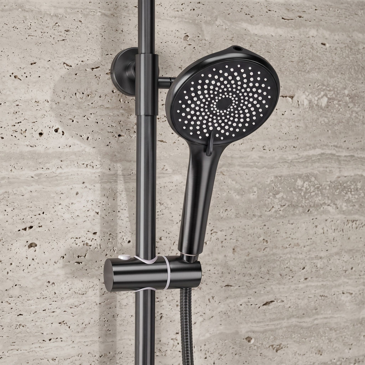 Set Dus Rea Foss Clif Titan 5