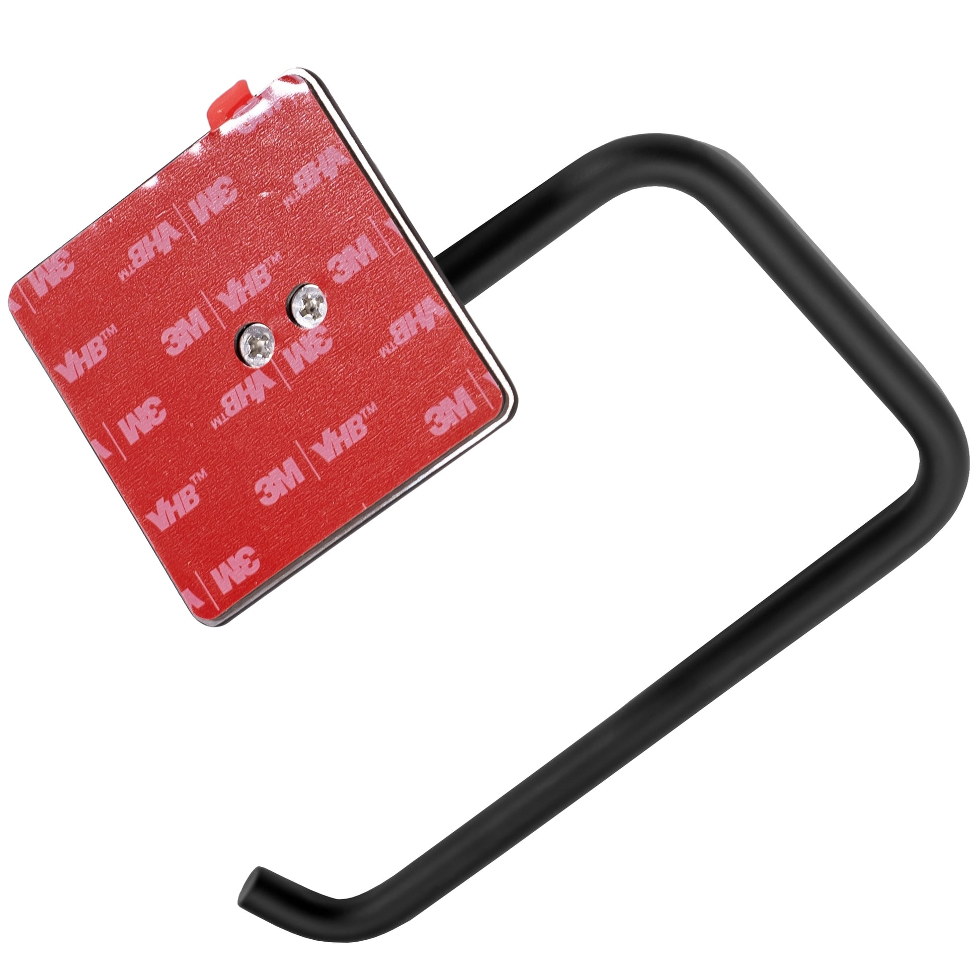 Suport Hârtie Igienică Black 322191a Moon  3