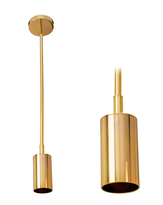 LAMPĂ DE PLAFON GOLD APP610-1C  1