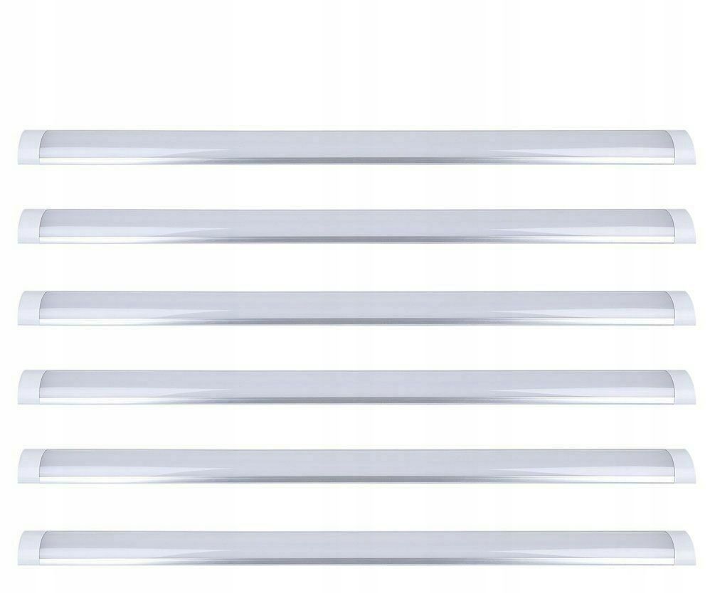 Pamou LED 150cm 42W 11
