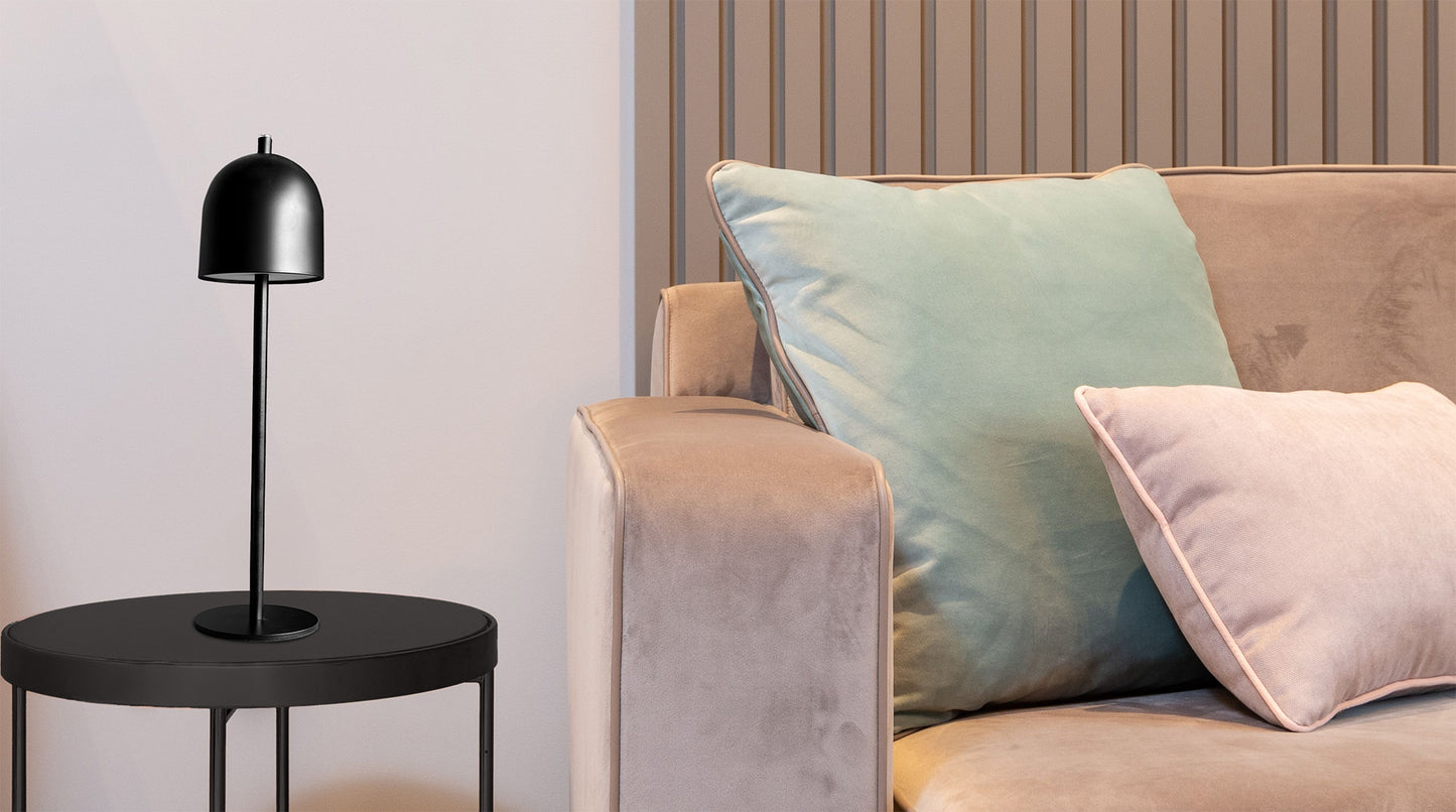 Veioza App1358-t Black  8