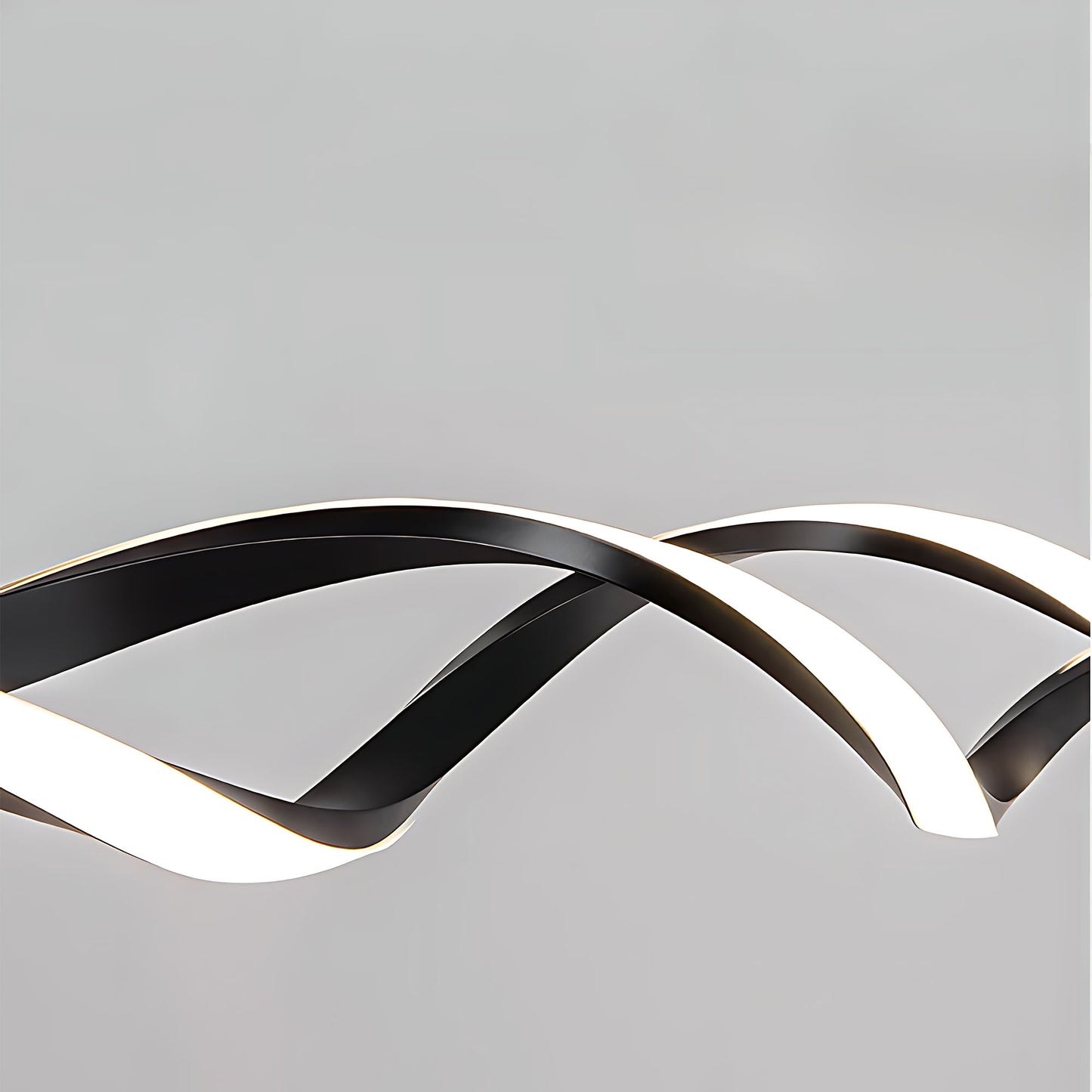 Lampa Led Lhj020-cp Black  22