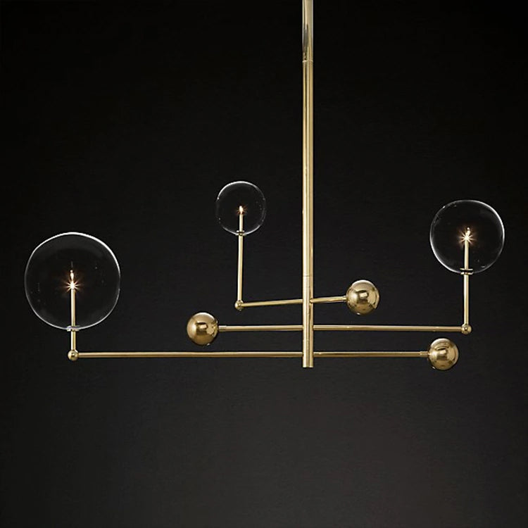 Lampa APP918-3CP  6