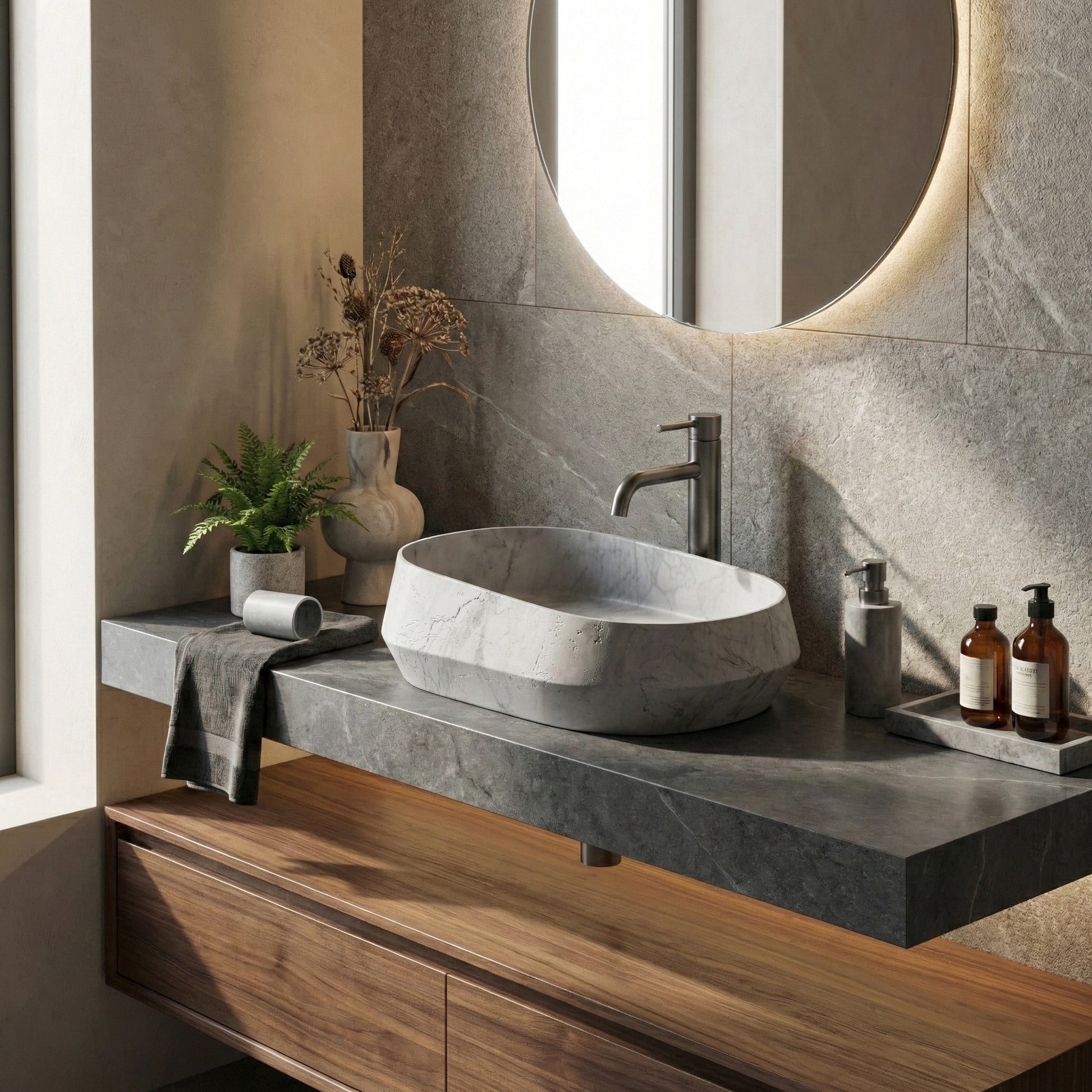 Lavoar pe blat Zoe Venice  5