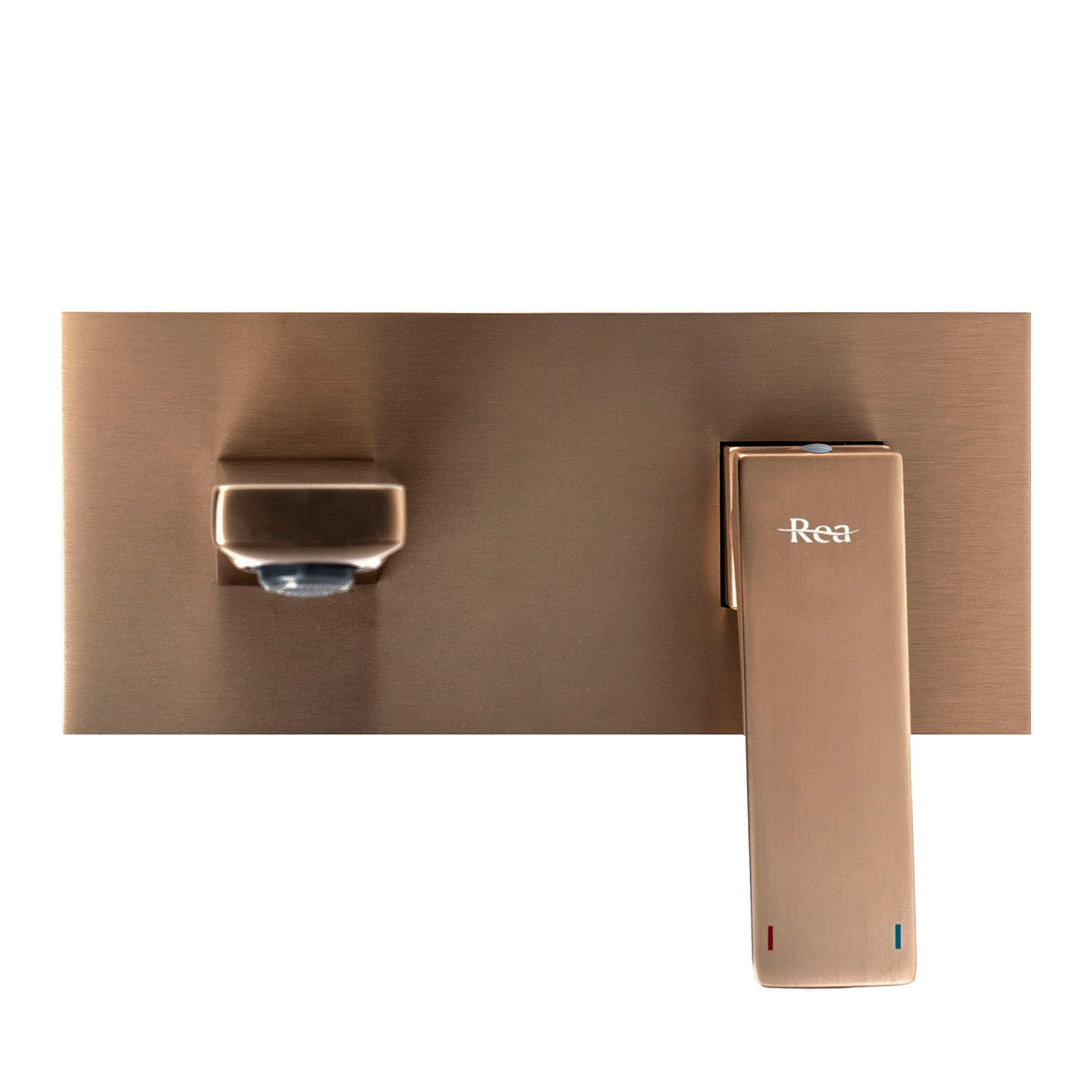 REA PREMIUM Joe Brush Copper Baterie De Culoare 8