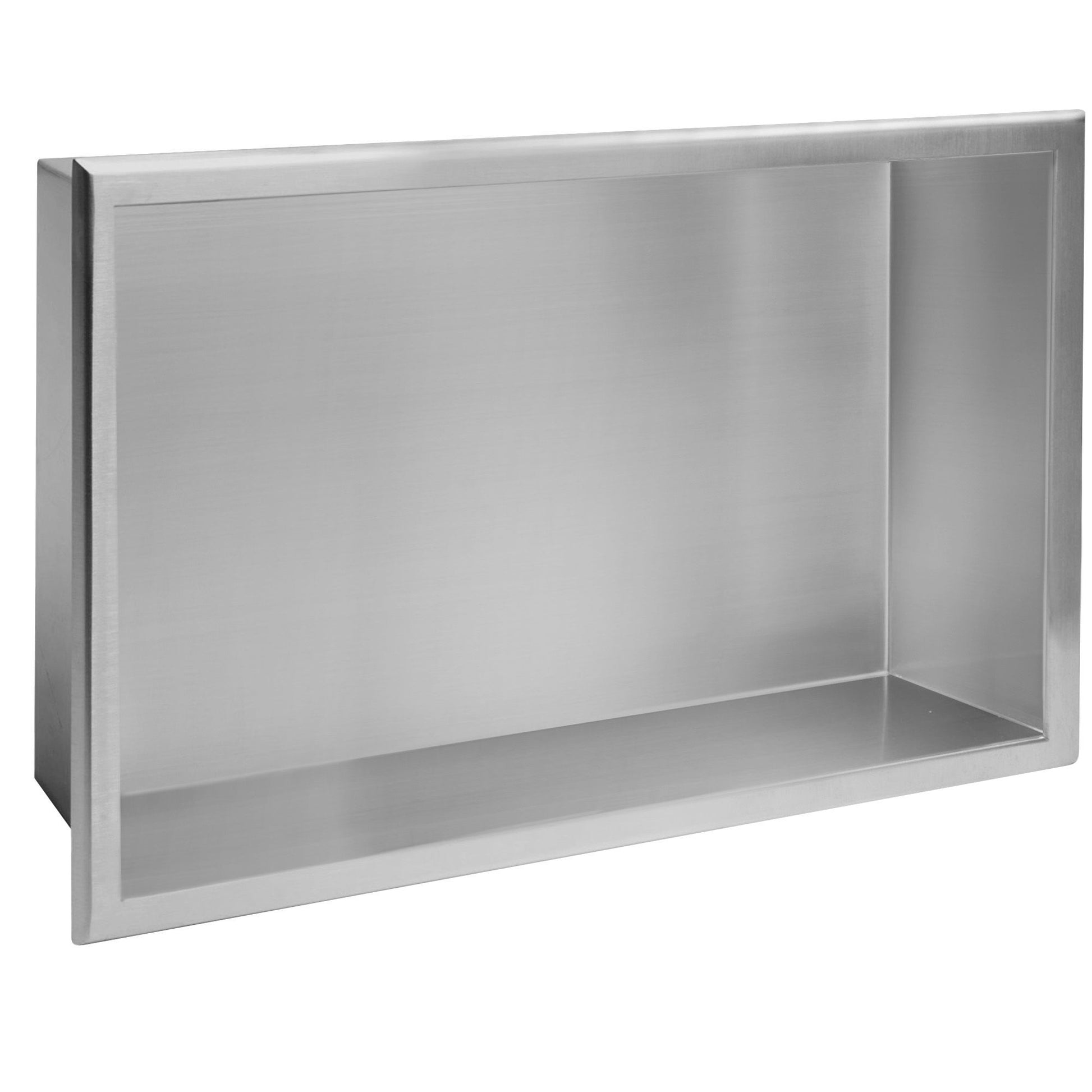 RAFT BAIE INCASTRAT PERETE 30x45 steel brush 1