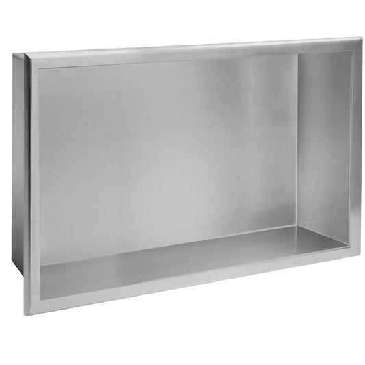 RAFT BAIE INCASTRAT PERETE 30x45 steel brush 1