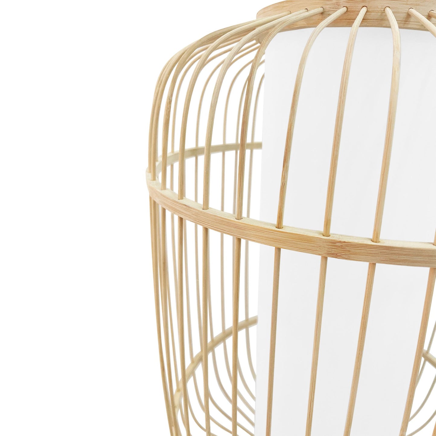 Lampă de tavan Bamboo APP1626-1CP  4