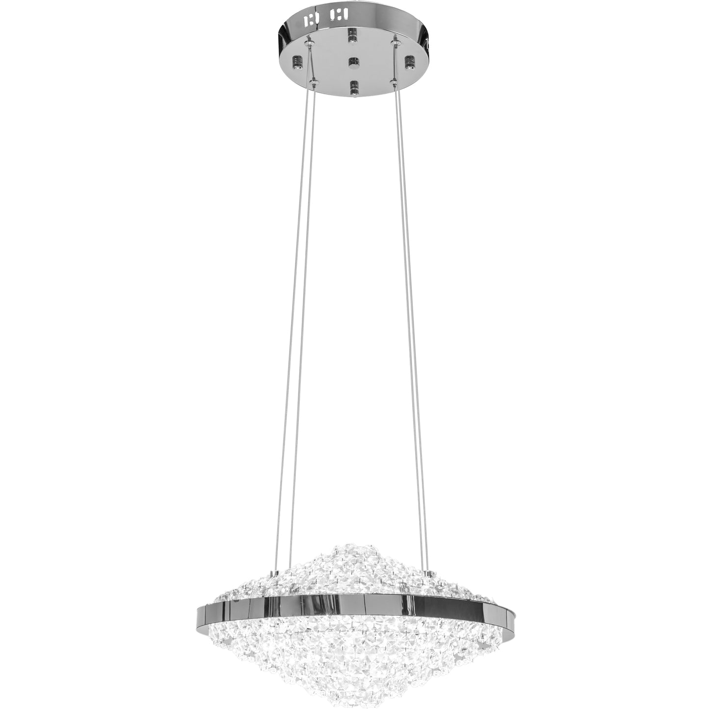 Lampă De Cristal APP774-1CP  2