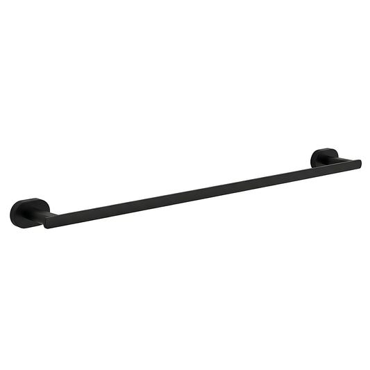 Cuier De Baie Til 101 Black  1