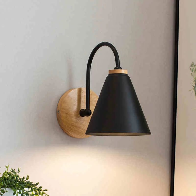 LAMPĂ FOREST APP932-1W BLACK 2