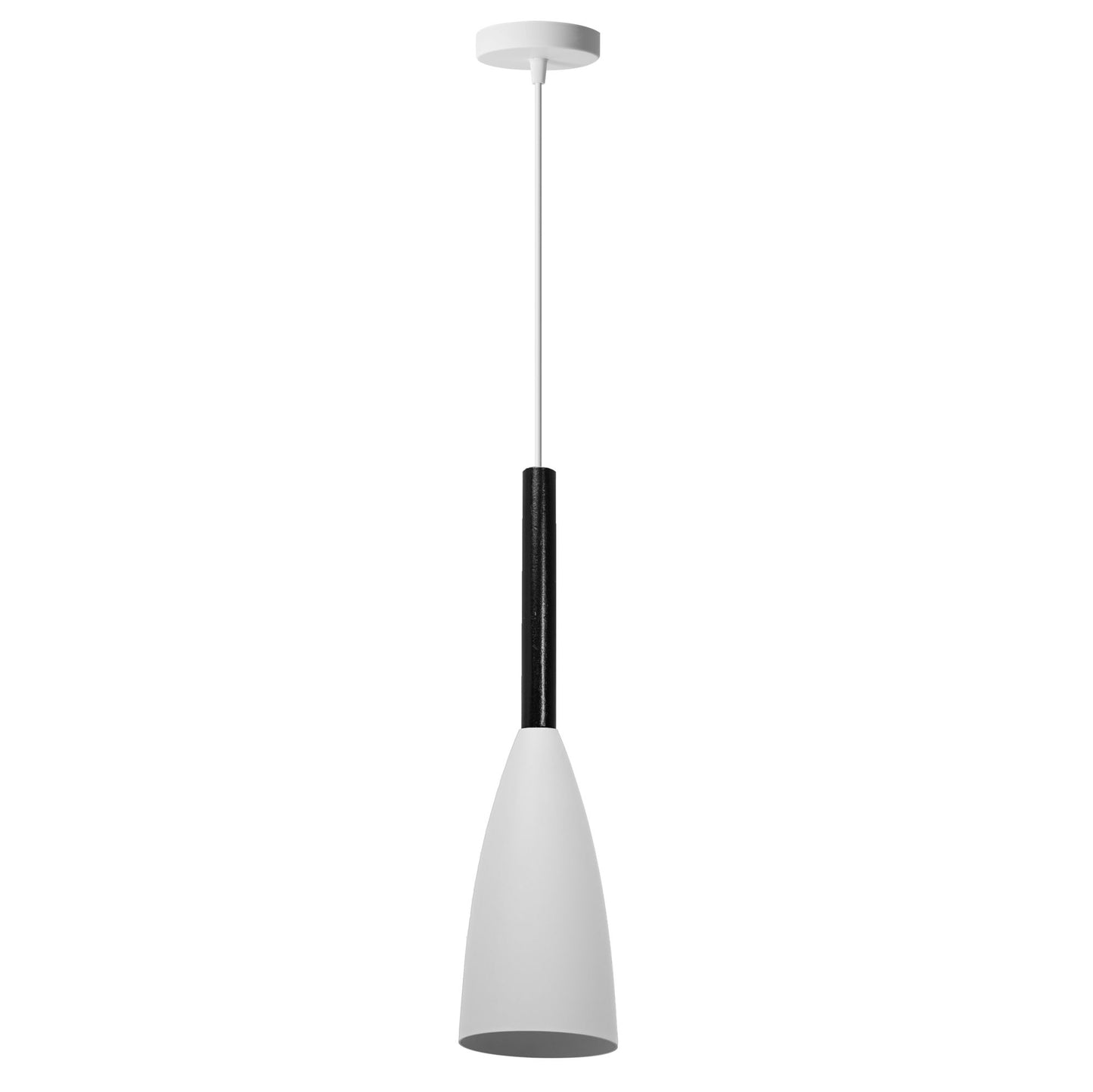 Lampa DE TAVAN LETIZ alb  2