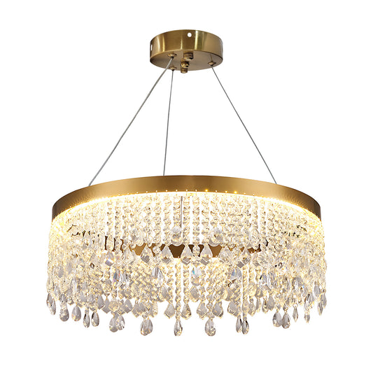 Lampa Led APP1731-1CP Gold 60cm  1