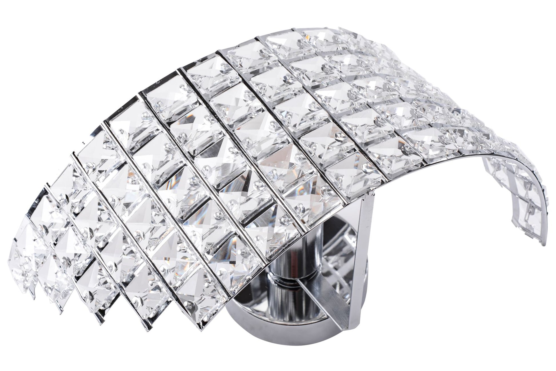 LAMPĂ DE PERETE STIL GLAMURE APP716-1W E27  2