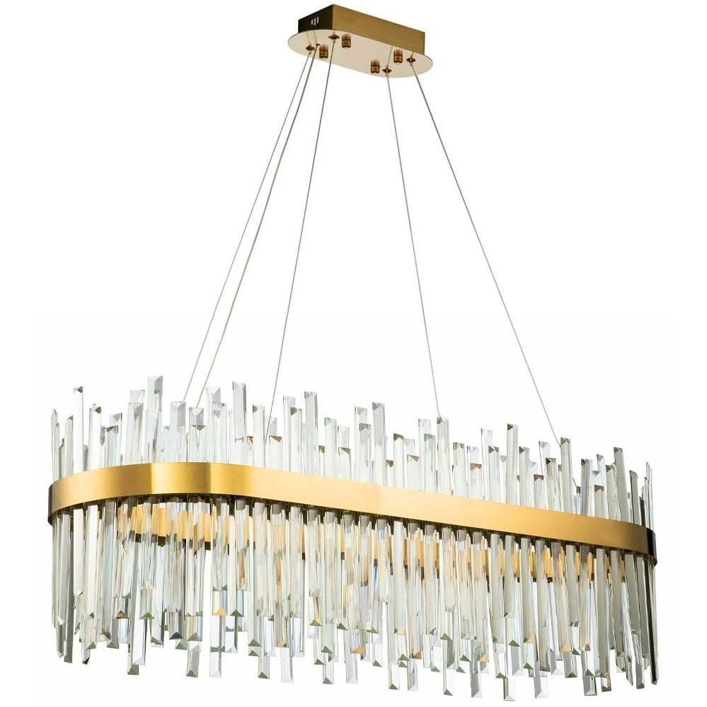 Lampa Gold App1513-cp80  1