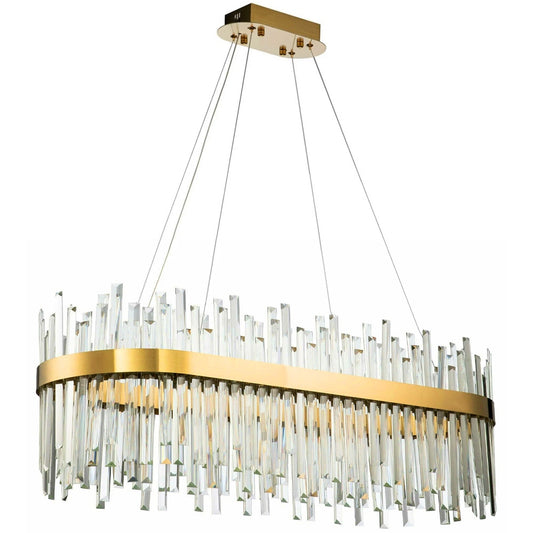 Lampa Gold App1513-cp80  1
