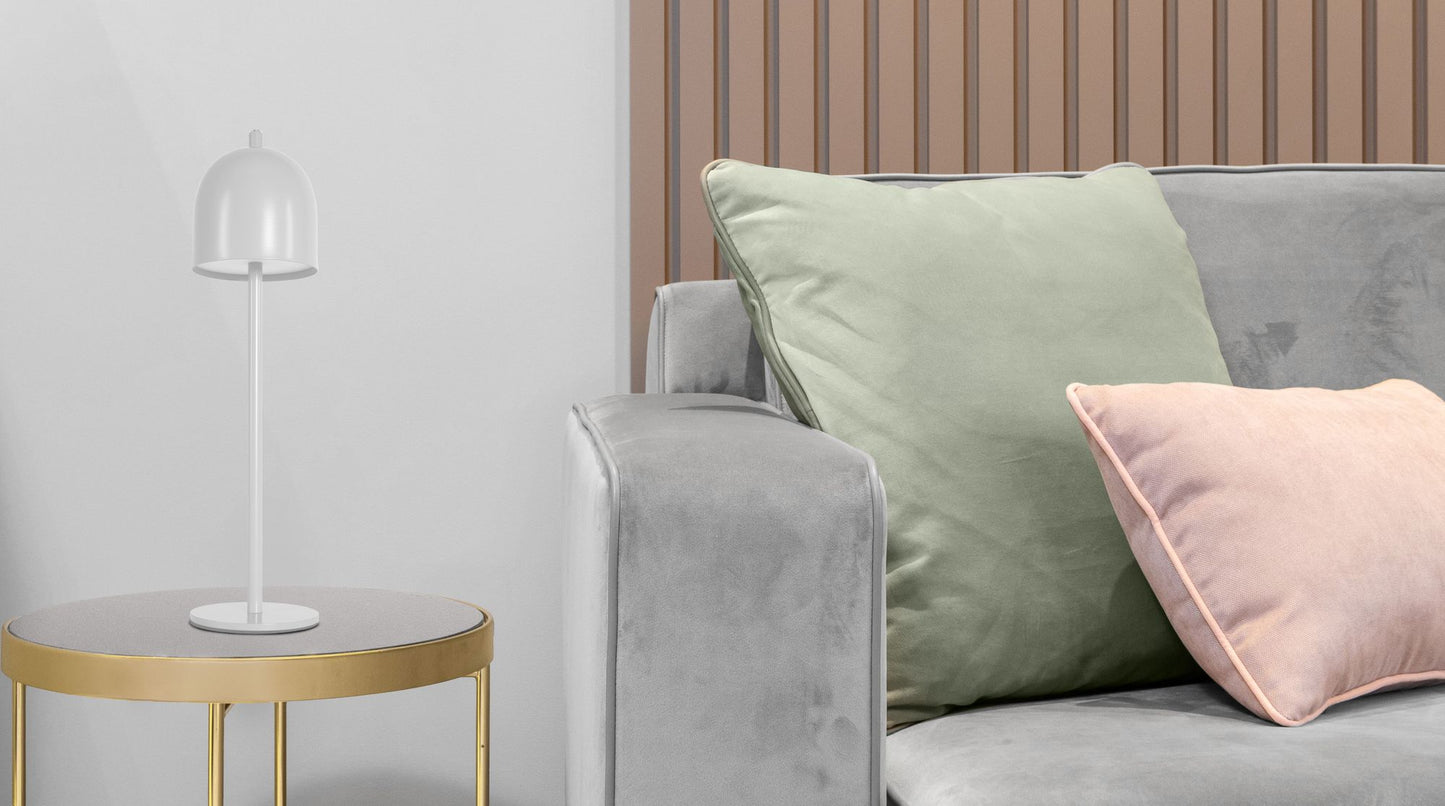 Veioza APP1363-T white 8