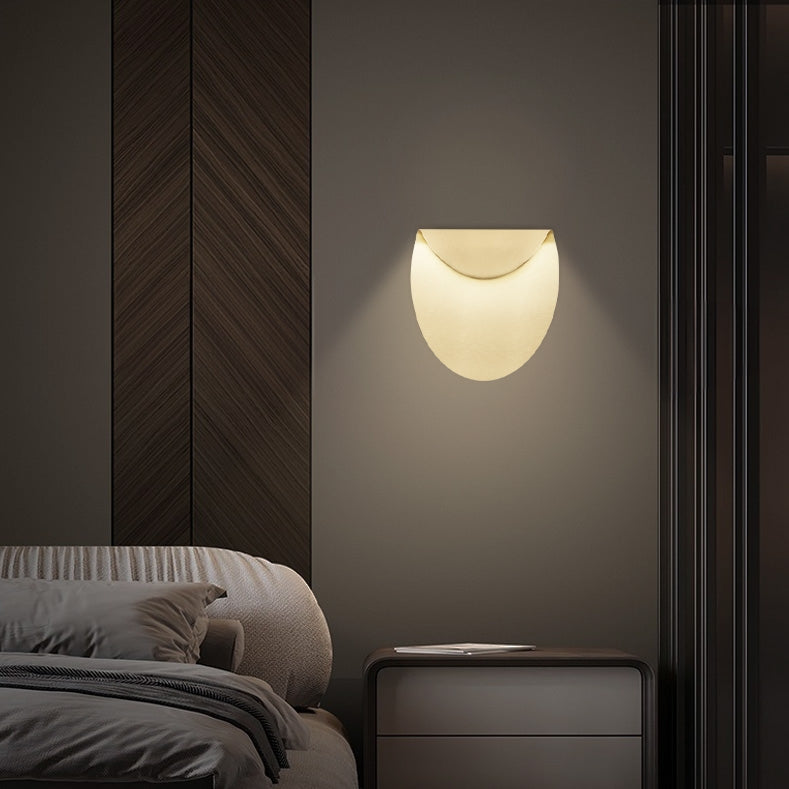 Lampa De Perete App1431-w Old Gold  8