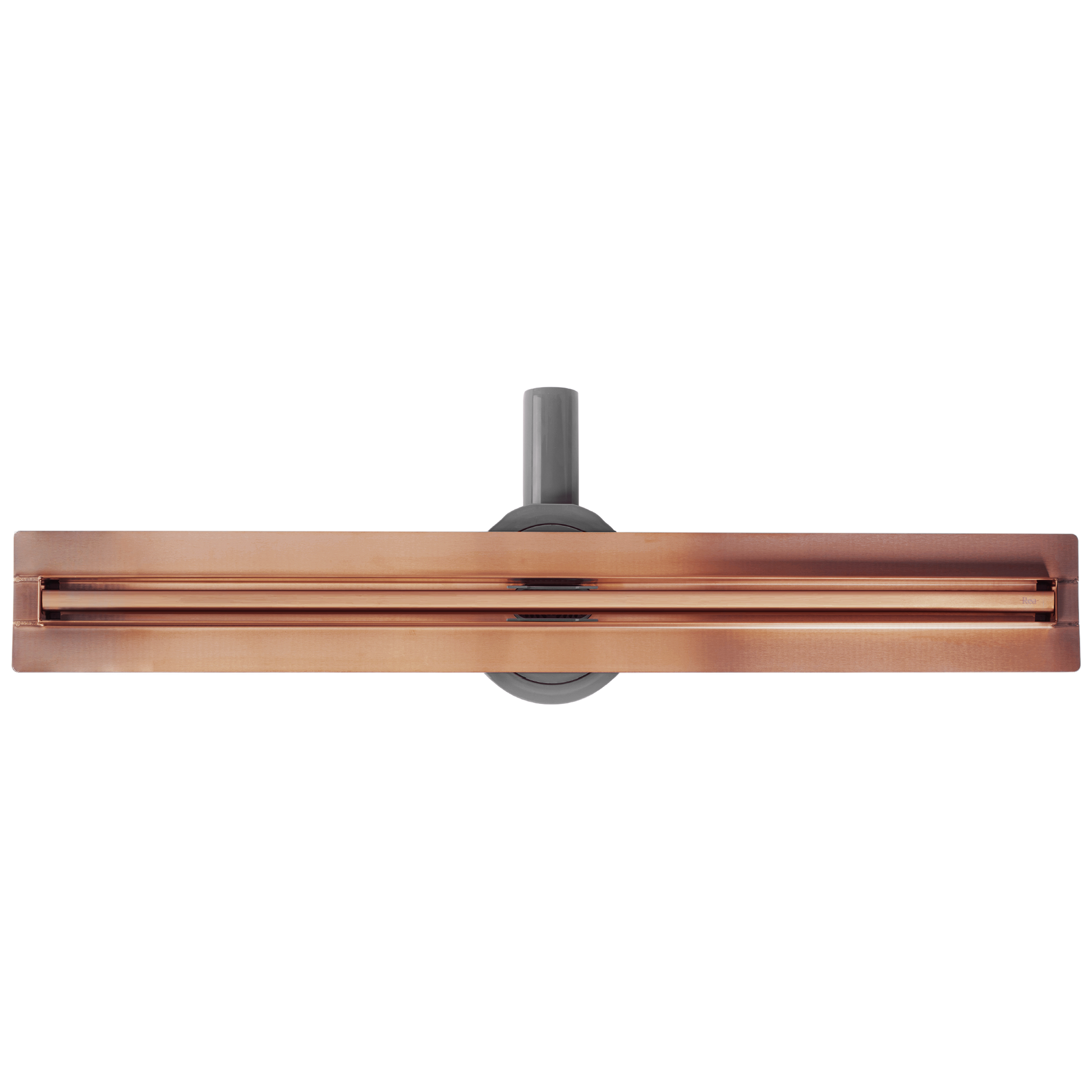 Rigola dus REA Neox Slim pro Brushed l.Copper 80  4