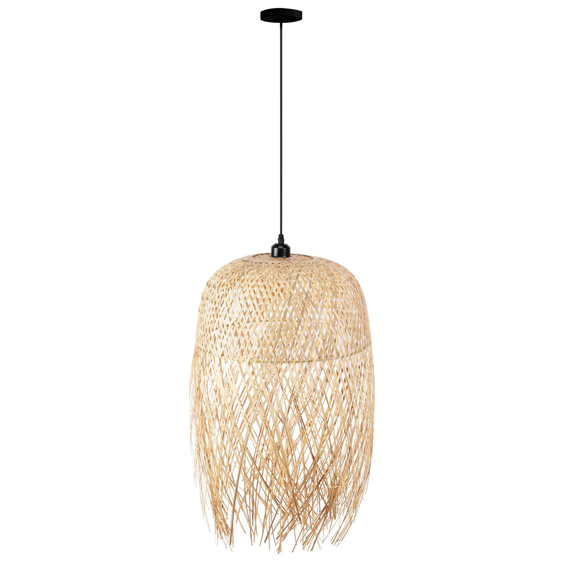 LAMPĂ BOHO APP1327-1CP  4