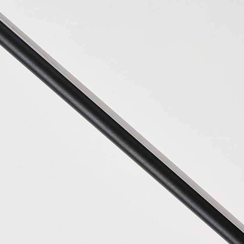 Lampa APP1415-F Black  3