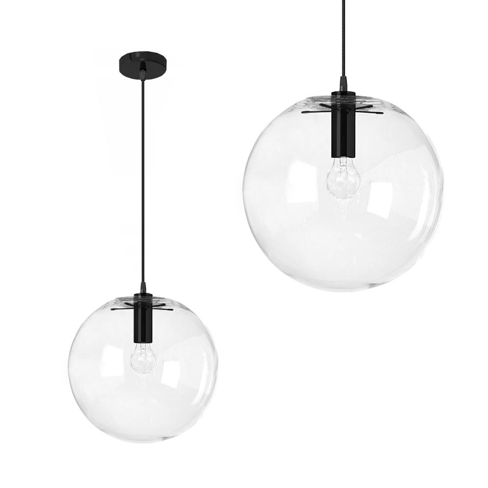 Lampa Black APP307-1CP  1