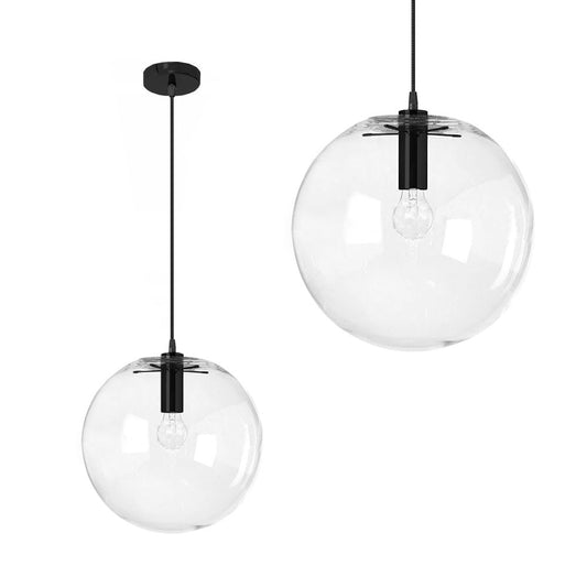 Lampa Black APP307-1CP  1