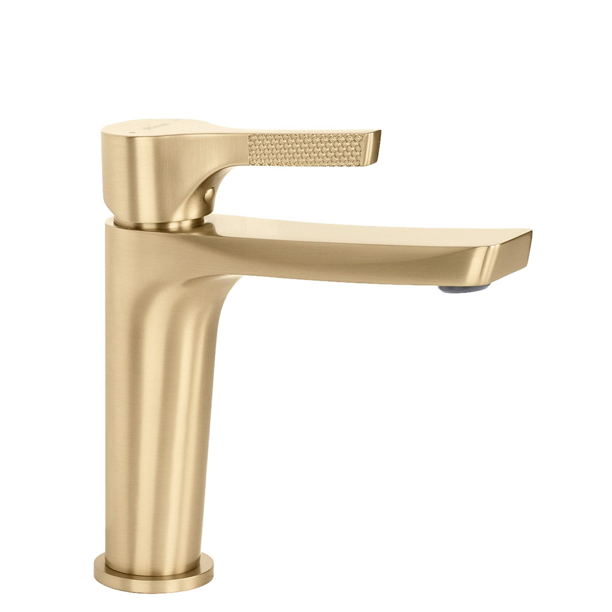 Baterie Pentru Baie PREMIUM Rea Maxim Brush Gold Low 9