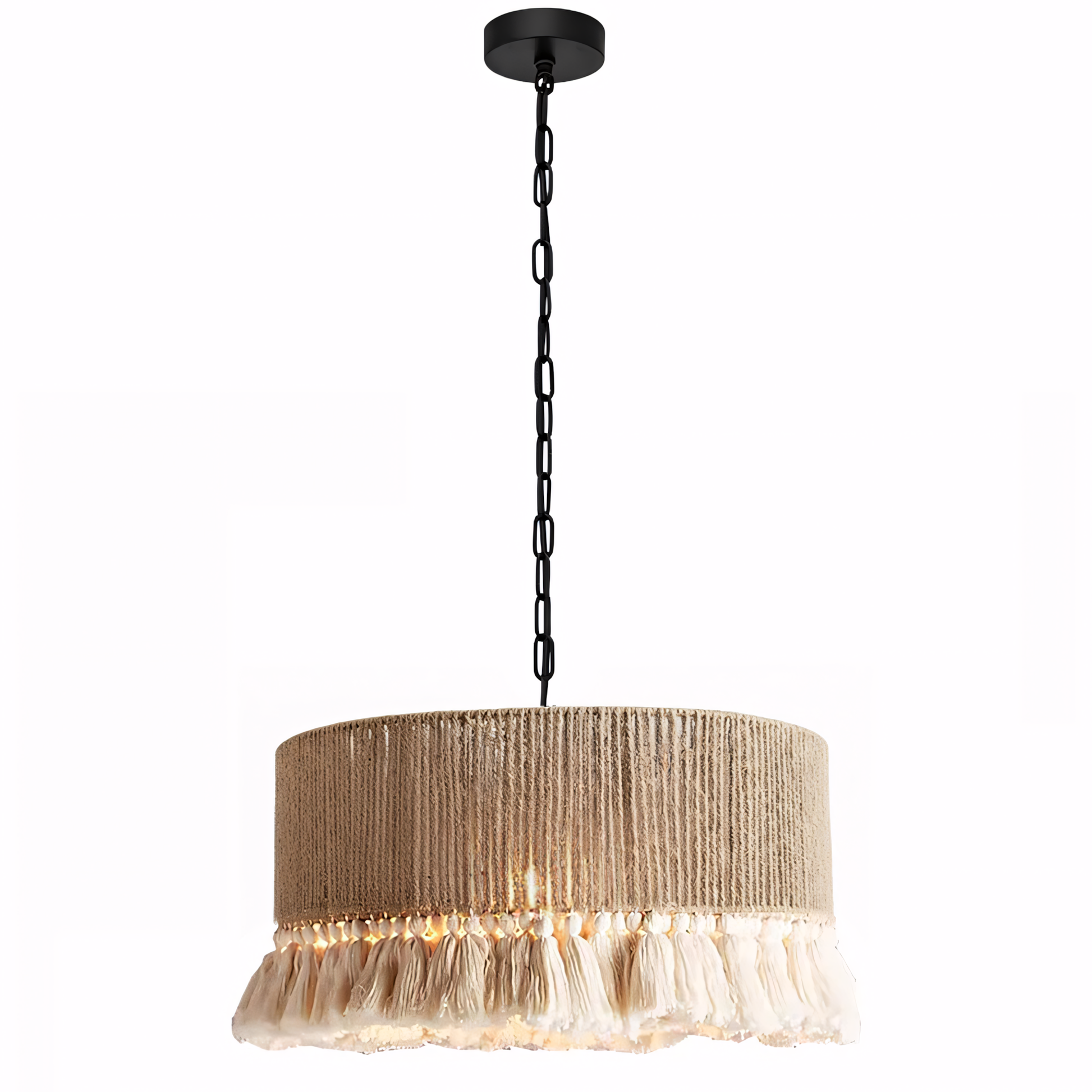 Lampă Suspendată APP1735-1CP 40 Cm  1
