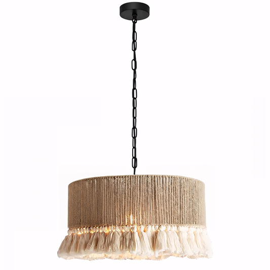 Lampă Suspendată APP1735-1CP 40 Cm  1