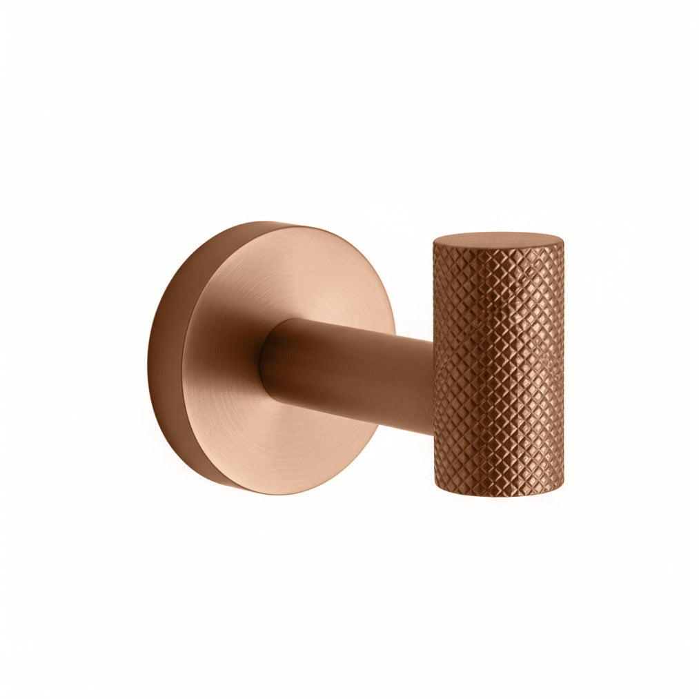 Cuier De Baie 5705 Galo Brush Copper  1