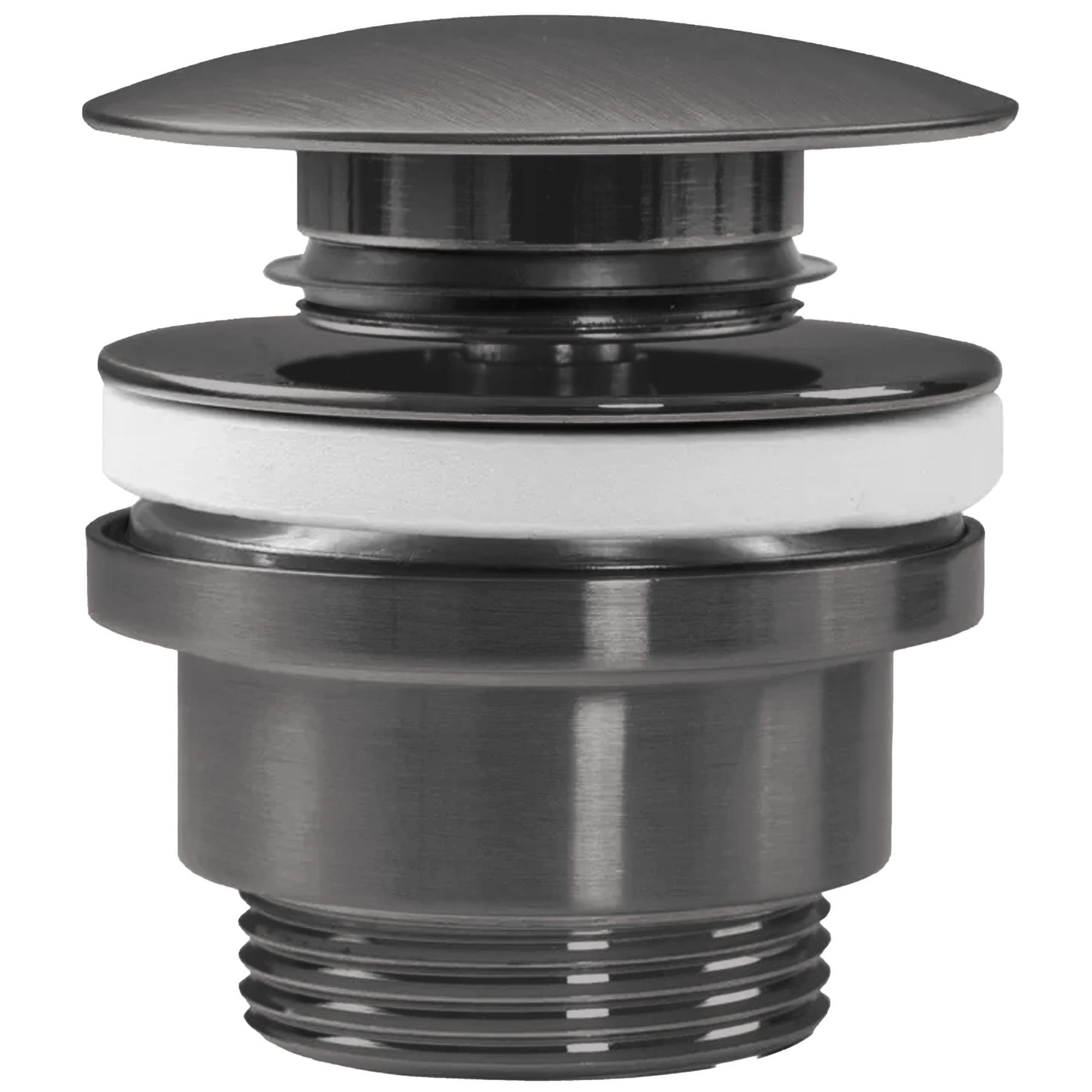 Sifon Pentru Lavoar Rea Cu Dop Klik-klak Titan  3