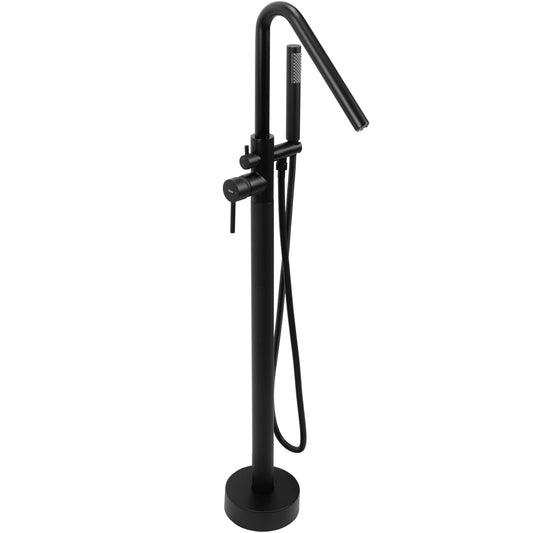 Baterie de podea Rea ARAS Black  1