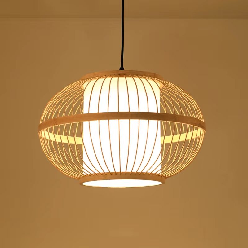 LAMPĂ BOHO APP1631-1CP 30cm  3