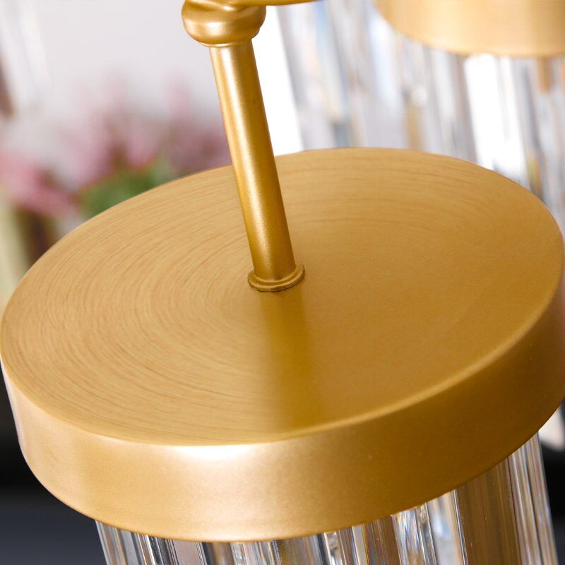 Lampă De Plafon Din Cristal Appenduit APP768-7CP  4